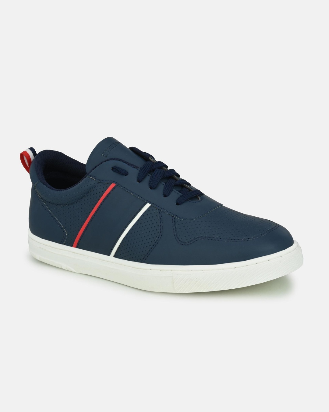 Buy Men's Blue Sneakers Online in India at Bewakoof