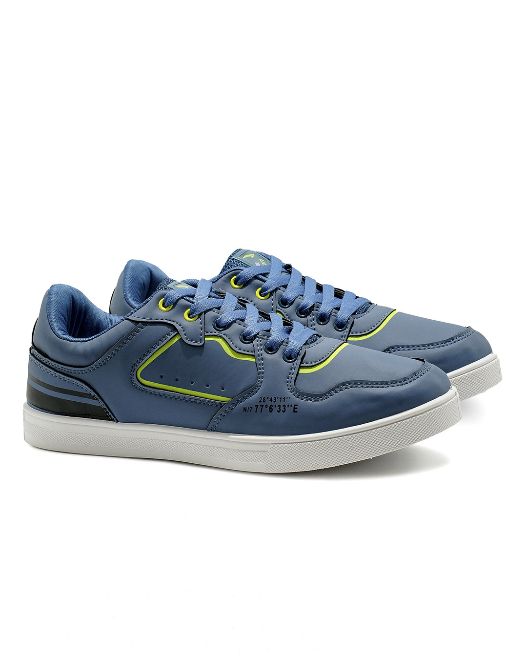 mens nike blue sneakers