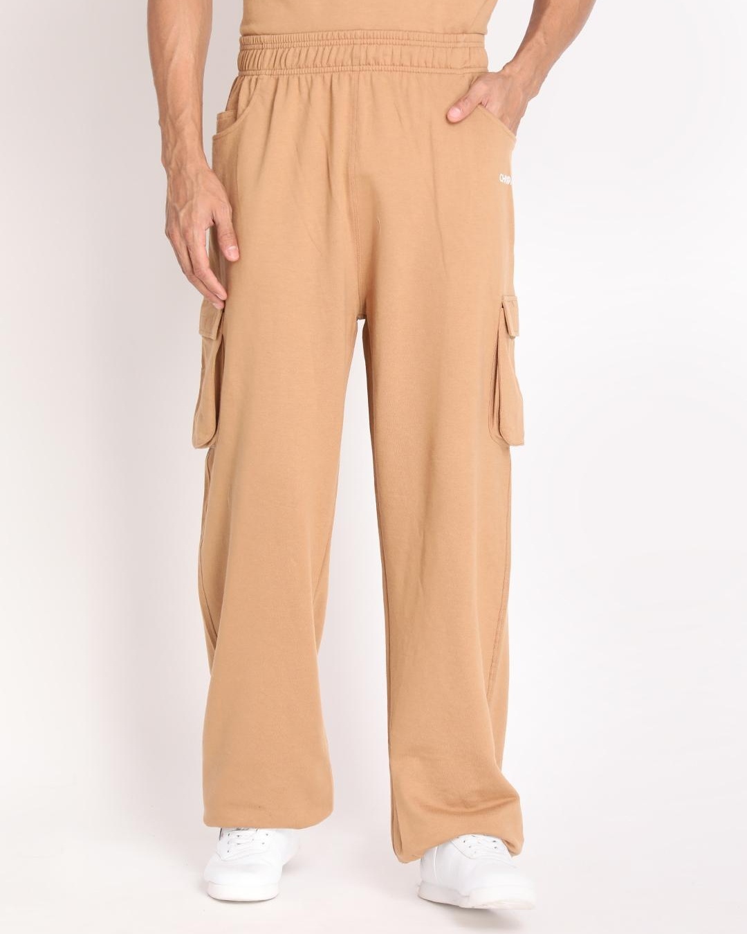 bewakoof cargo pants