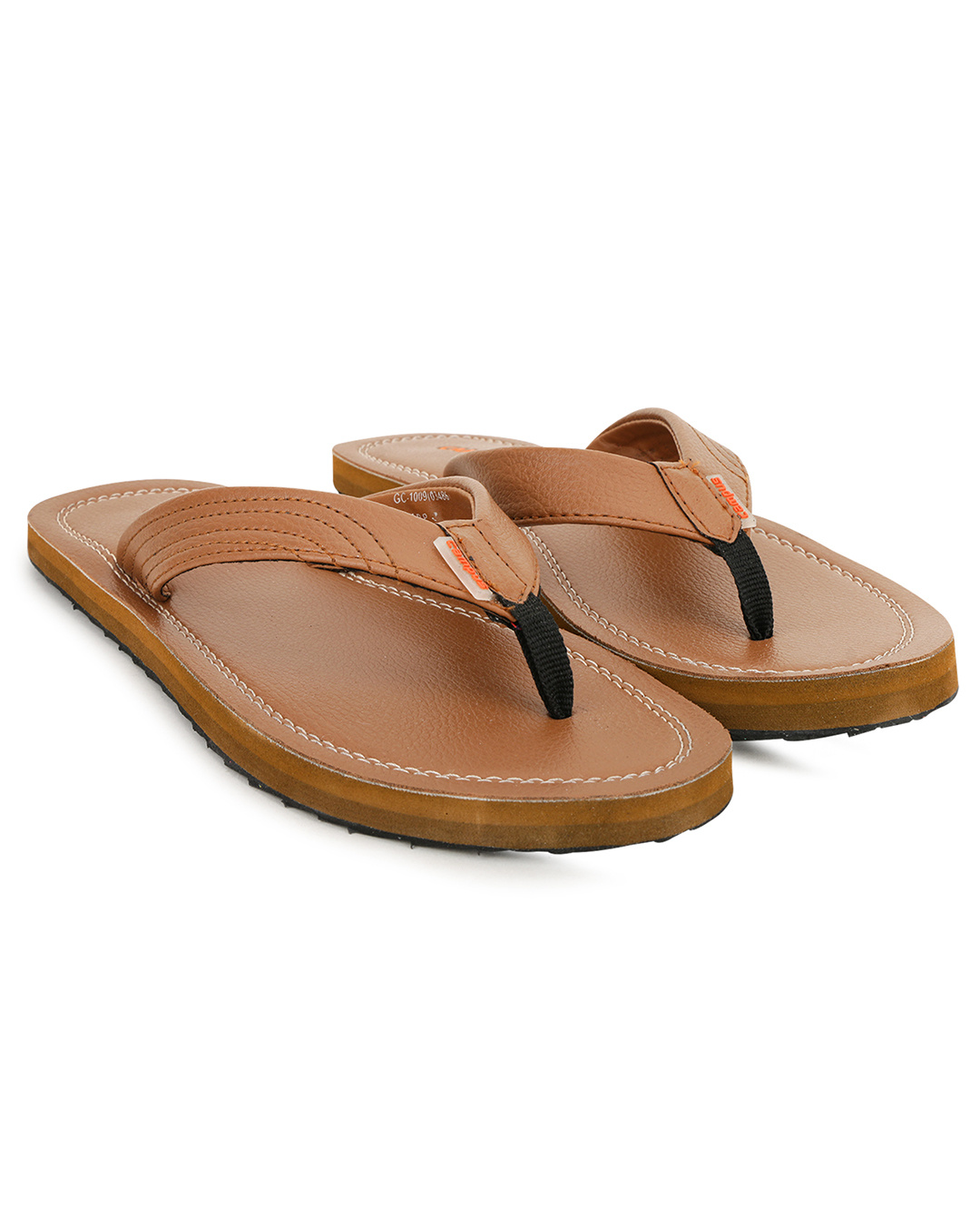 bewakoof flip flops