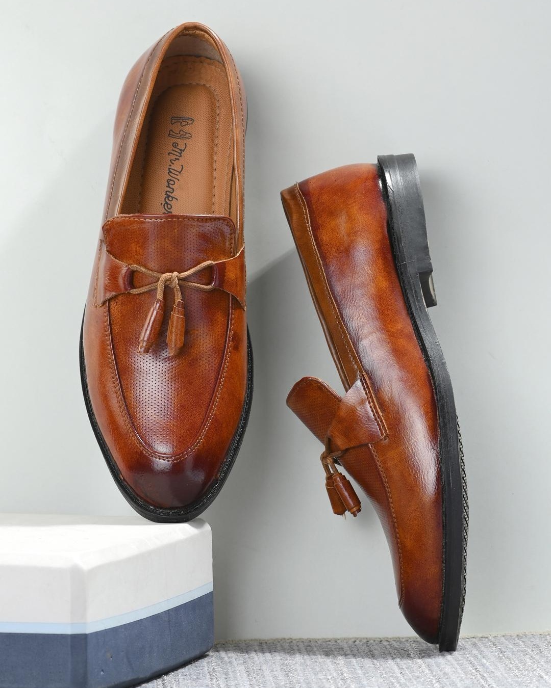 buy loafers online india