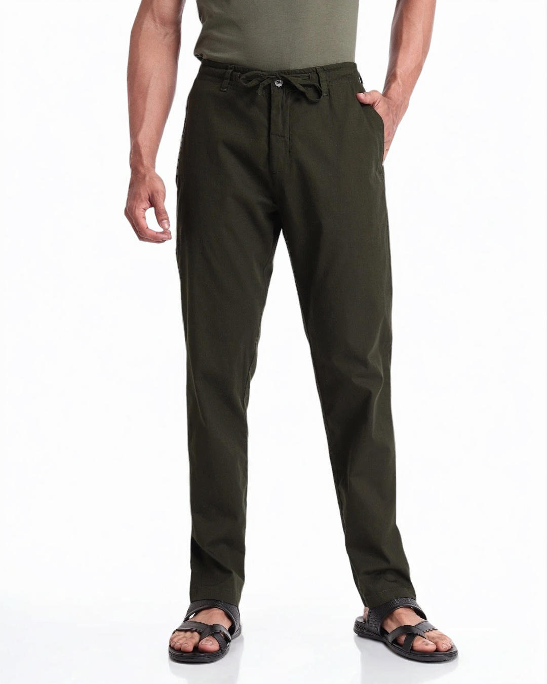 Bewakoof trousers on sale