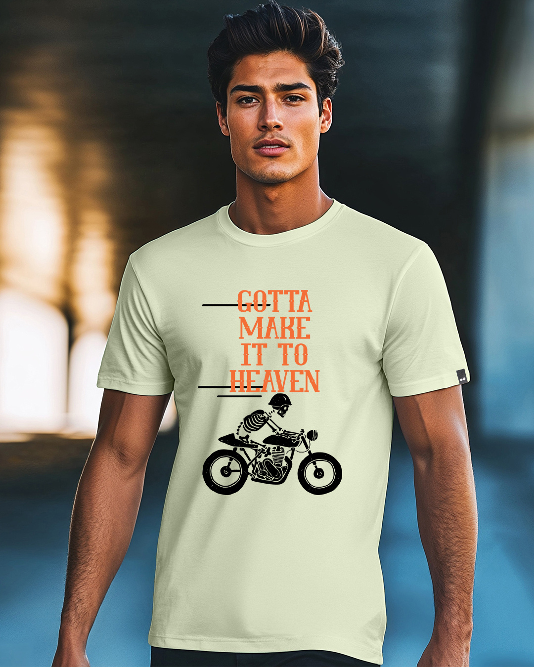 Design a band tee for The Gray Havens' upcoming tour | T-shirt contest
