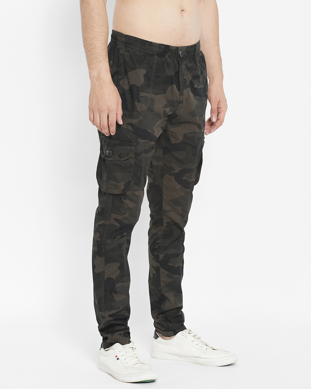 Boys Cargo Trousers | Boys Trousers | Mens Camo Cargo Pants – Gear Outlet