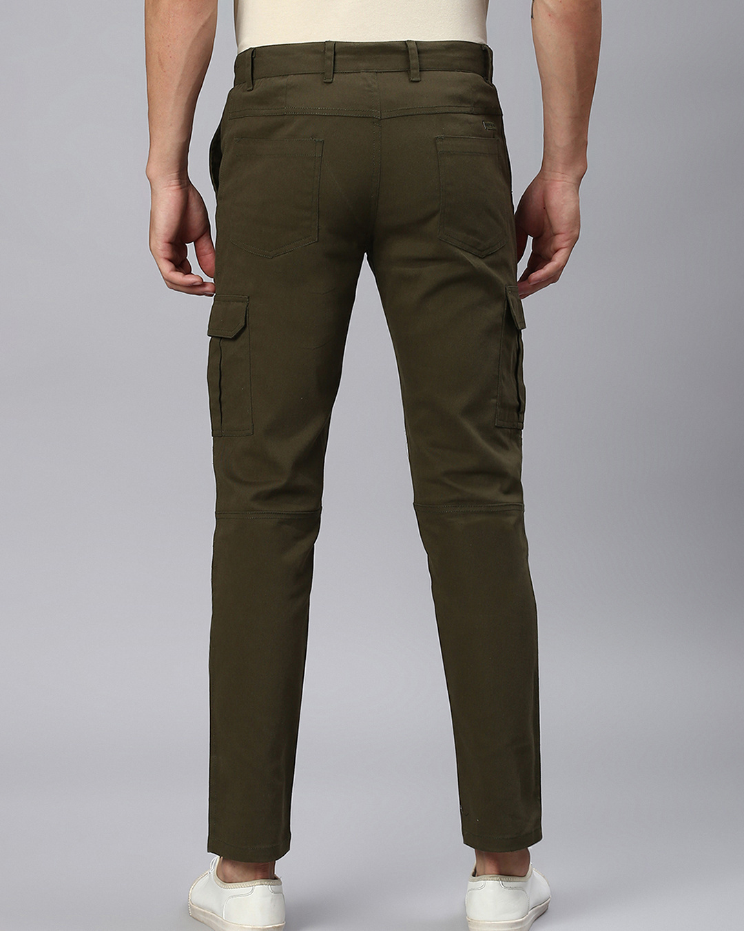 men s green cargo trousers 604769 1690303408 4