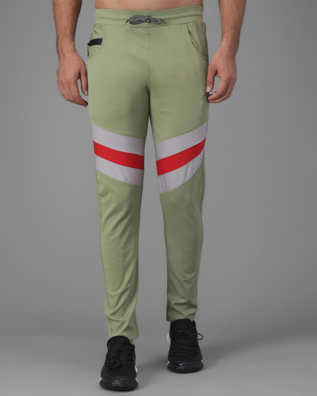 men's relaxed fit track pants