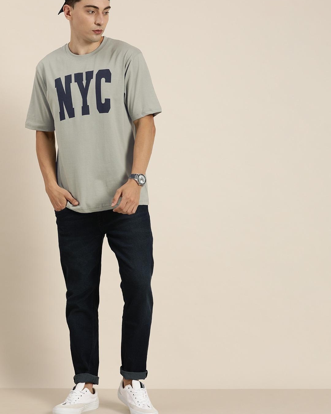 Art Stapleton New York Be Giant Ny Tee Shirt - Teeducks