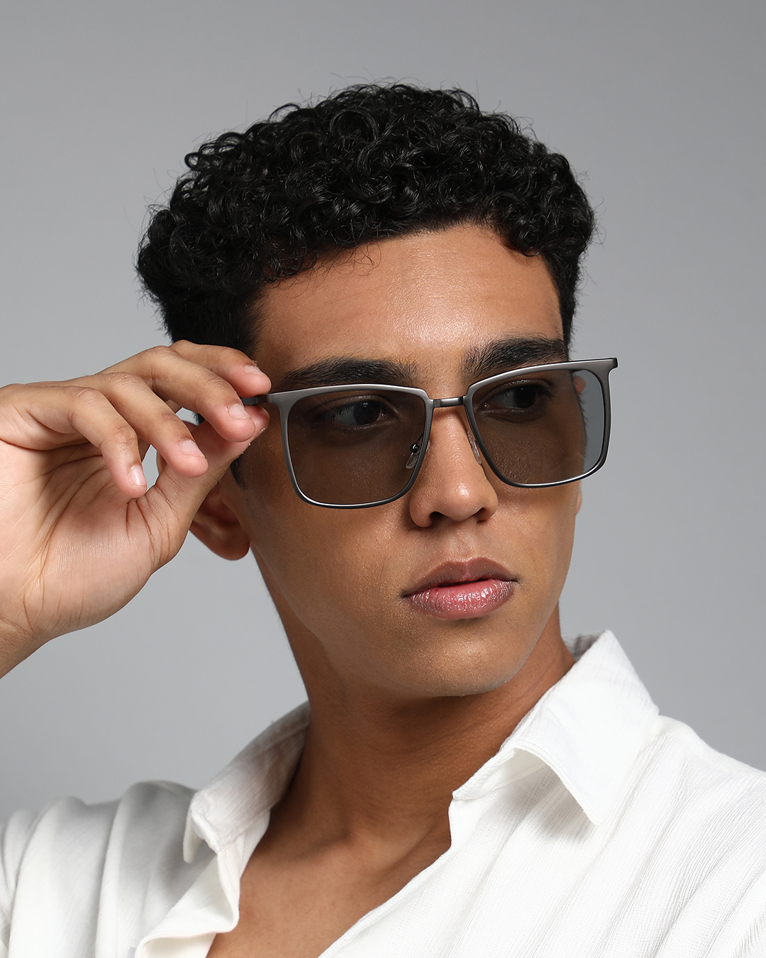 polarised wayfarer sunglasses