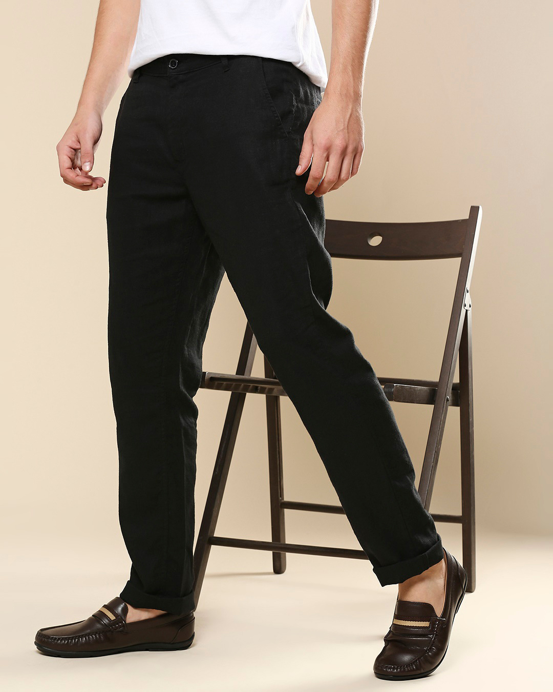 Lululemon athletica Stretch Cotton VersaTwill Relaxed-Fit Cargo Pant | Men's  Trousers | The Summit at Fritz Farm