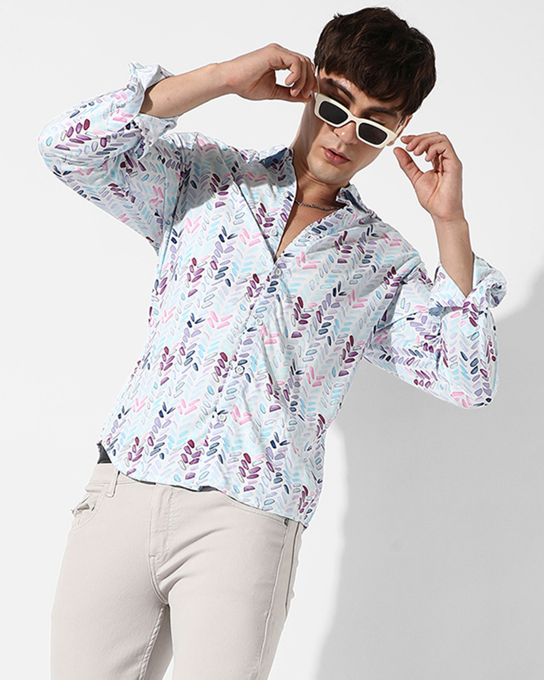 MARANT - Man - Multicolor - Shirt