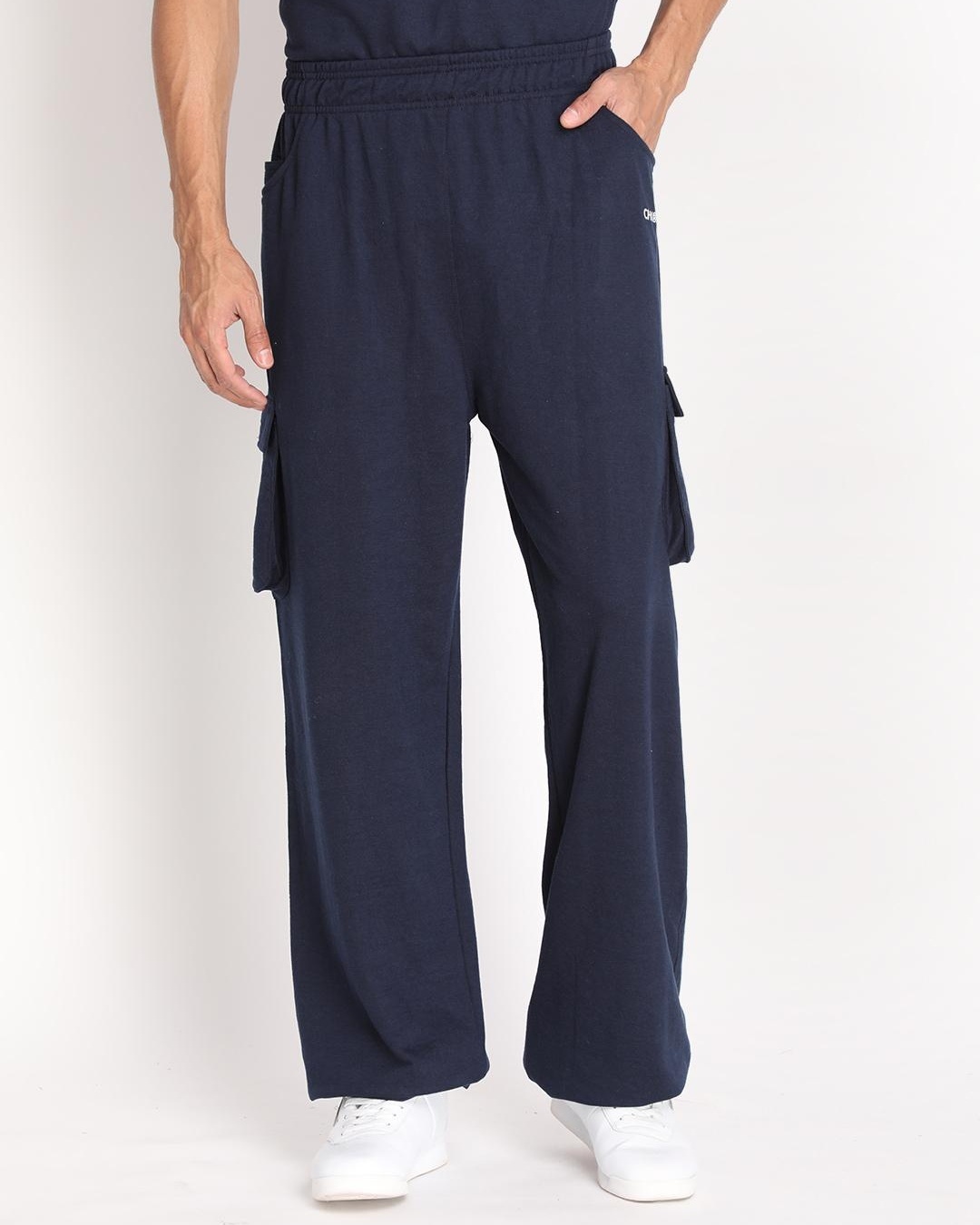 bewakoof cargo pants