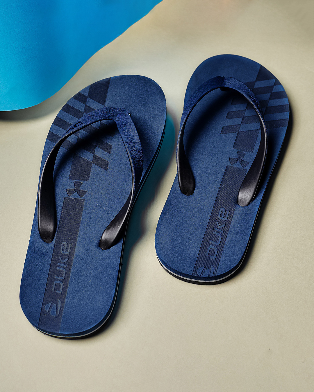 inblu men's flip flops