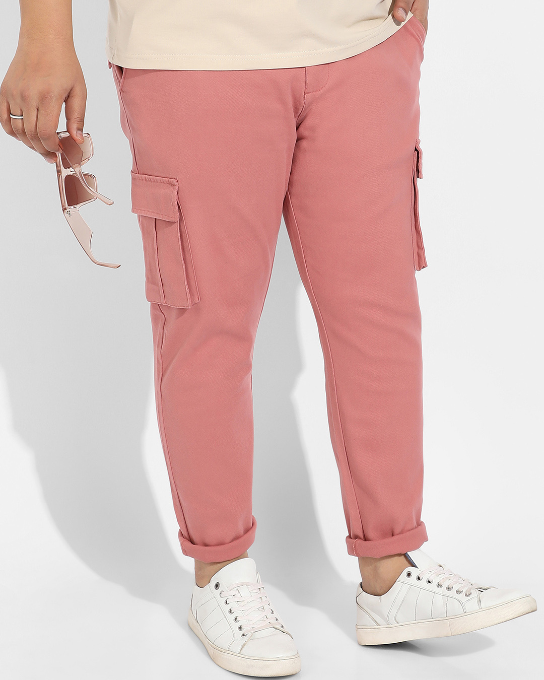 ASOS DESIGN Tapered Smart Trousers In Dusky Pink | ASOS | Mens fashion  smart, Mens pink pants, Wedding guest suits