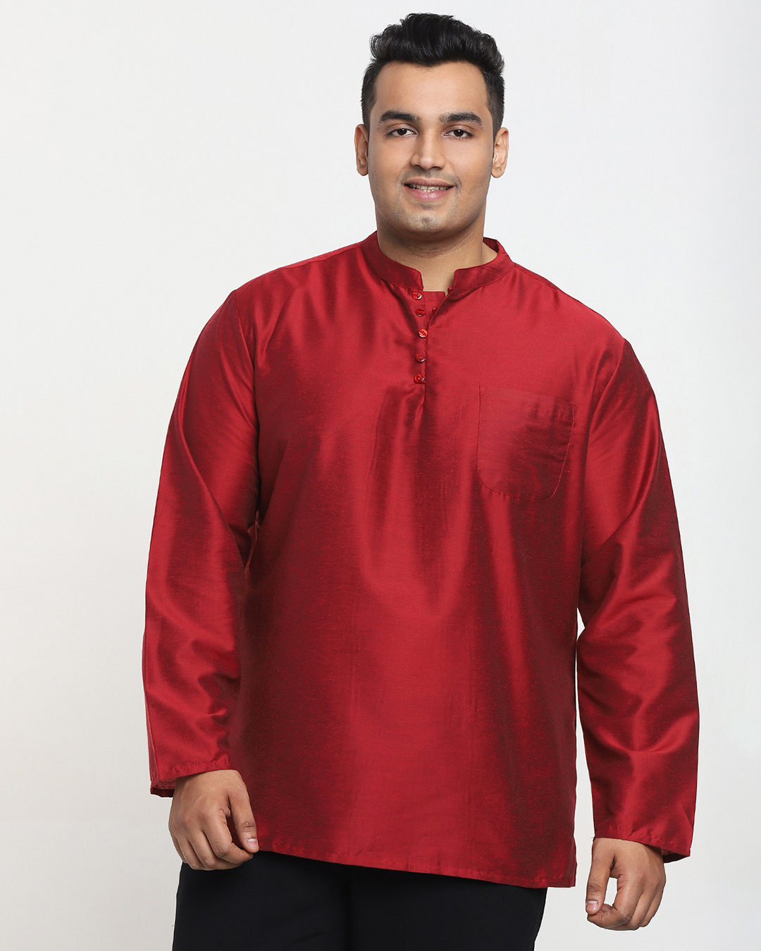 buy-men-s-plus-size-relaxed-fit-kurta-online-at-bewakoof