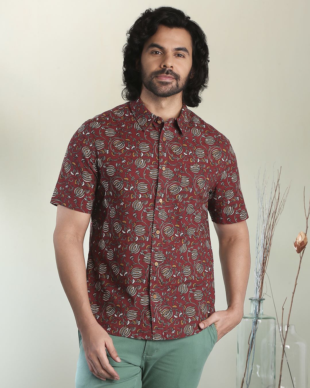 ethnic shirt designs