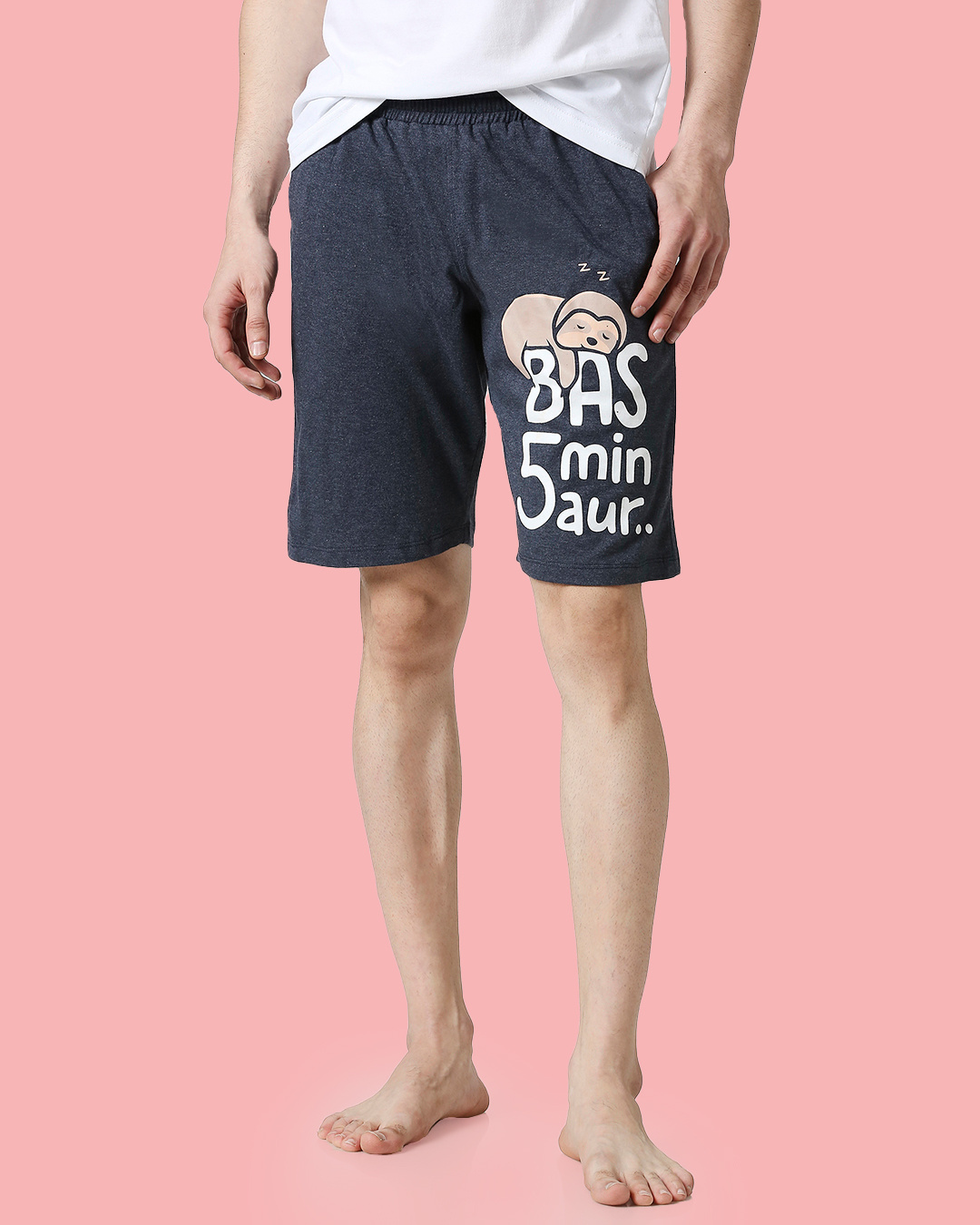 buy-men-s-printed-lounge-shorts-for-men-blue-online-at-bewakoof