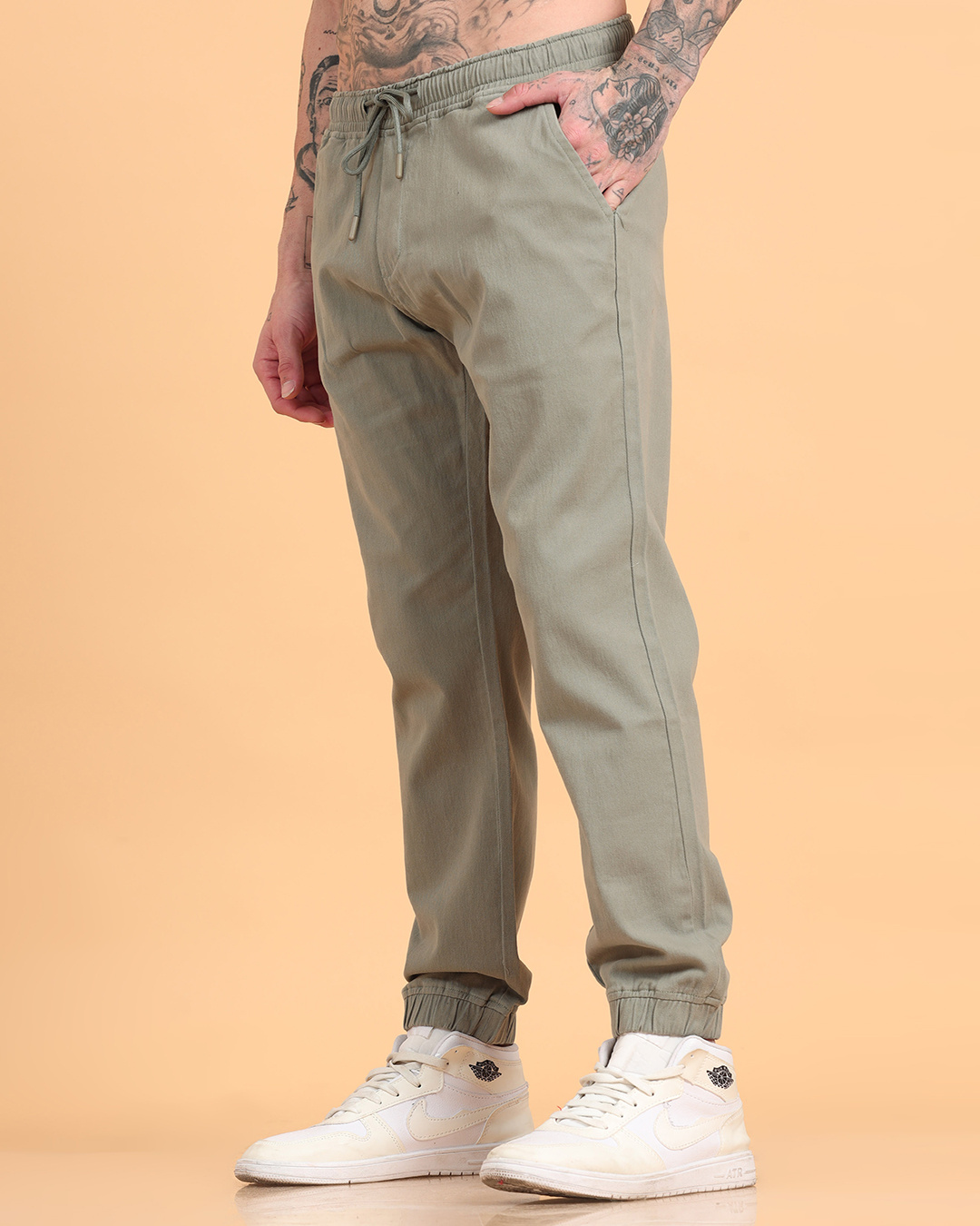 jogger nike tech fleece