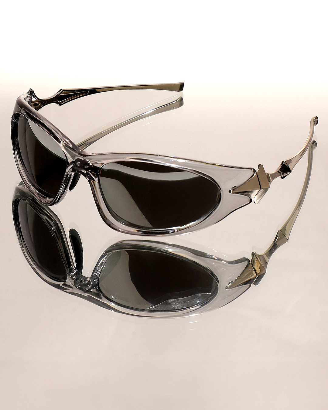 polarised wayfarer sunglasses