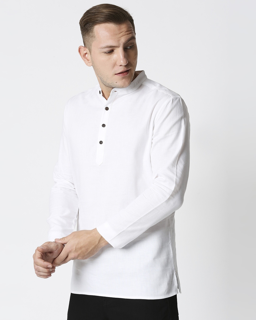 mens kurta for holi