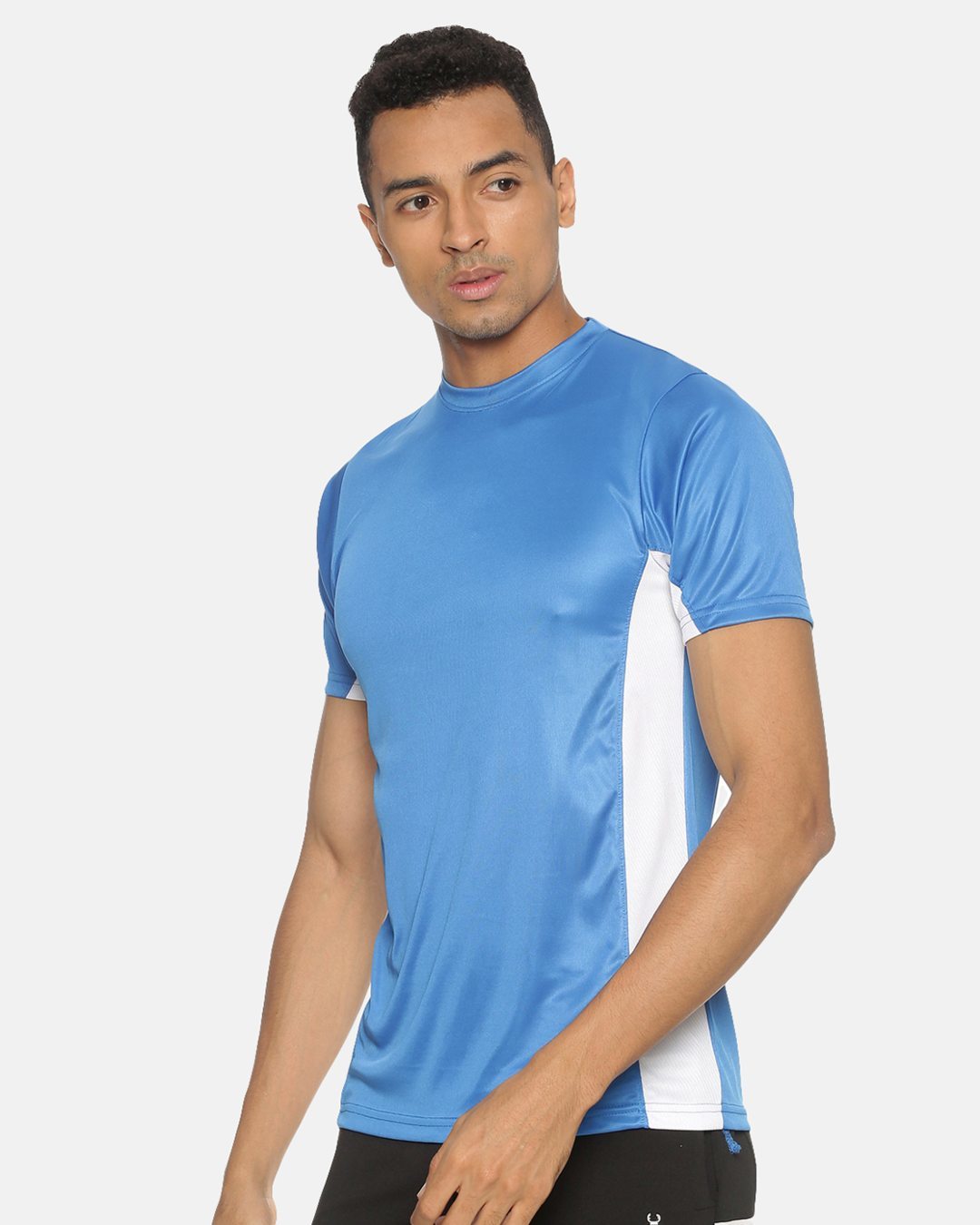 Shop Men's Sports T-Shirt-Back