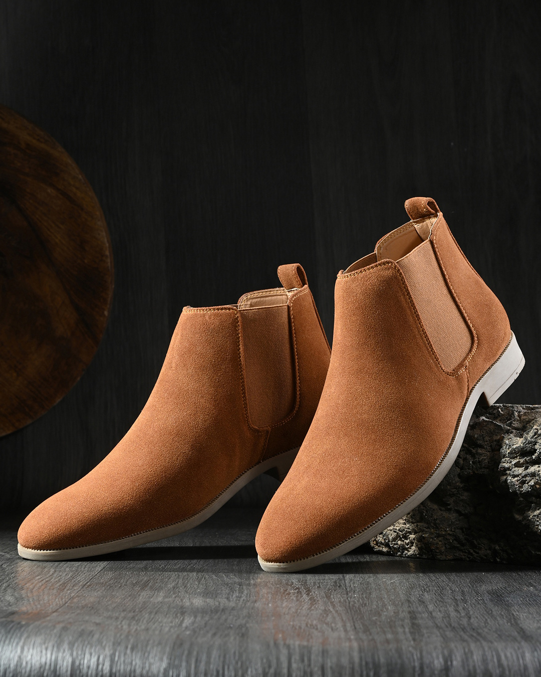 mens mid boots