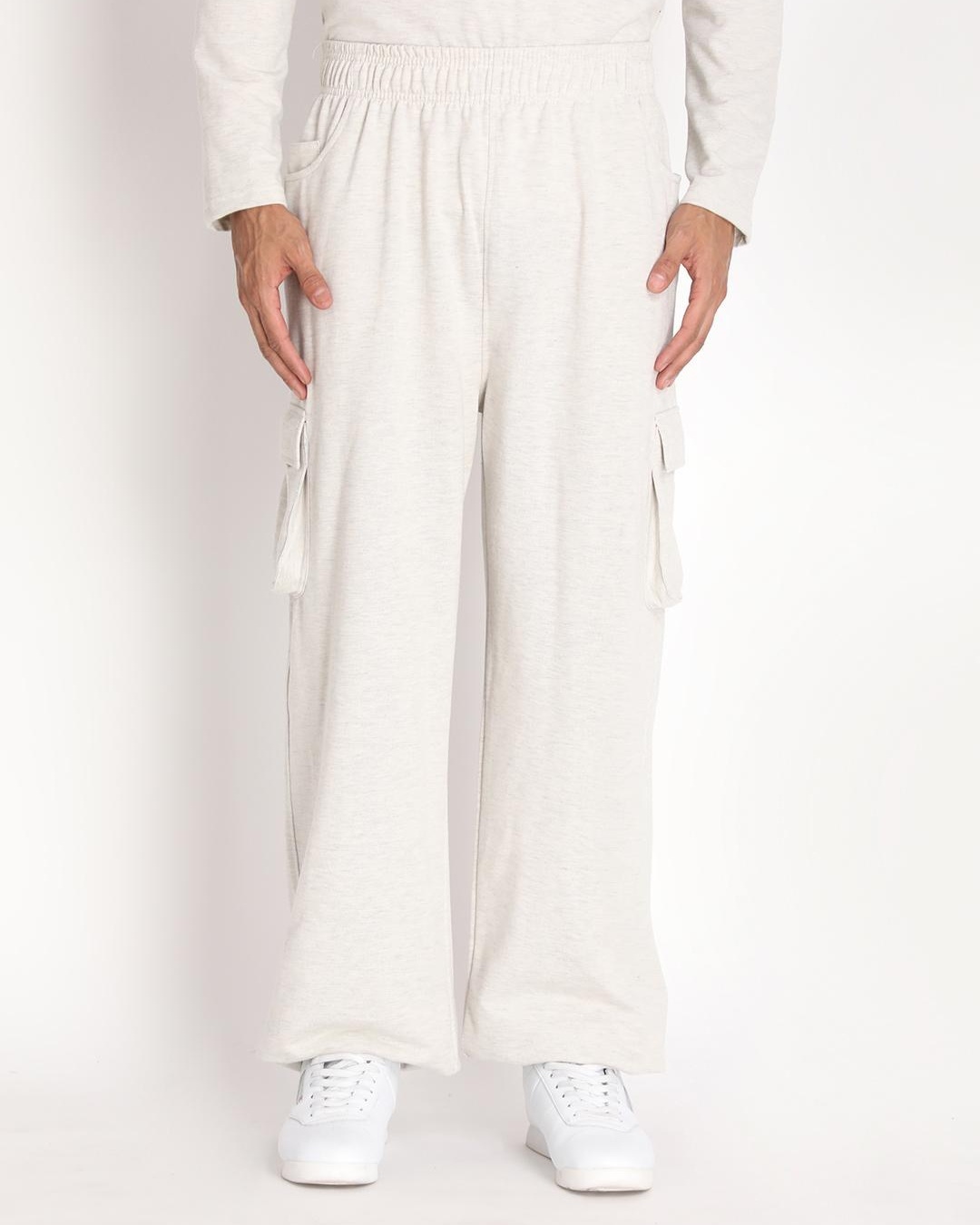 bewakoof cargo pants