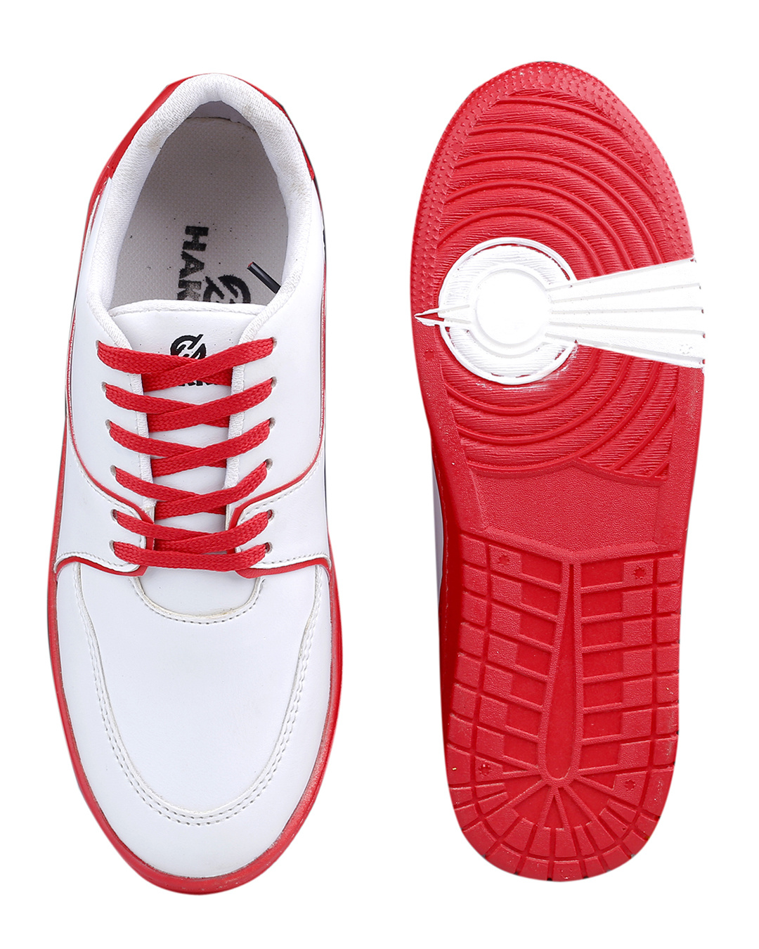 Buy Men s White Casual Shoes Online In India At Bewakoof