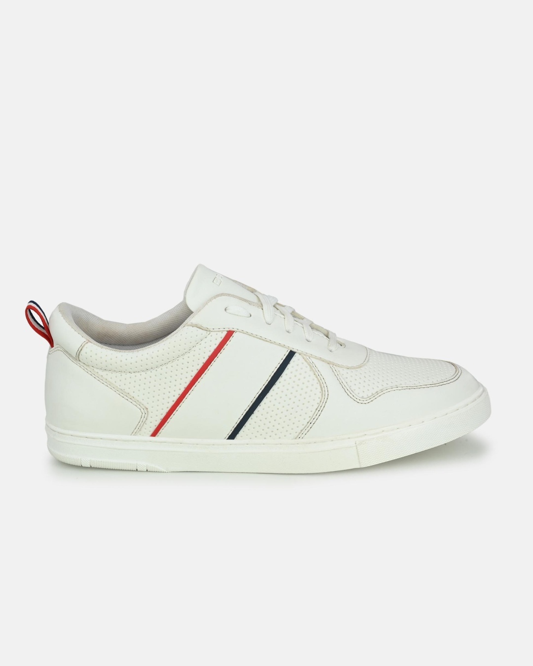 Buy Men's White Sneakers Online in India at Bewakoof