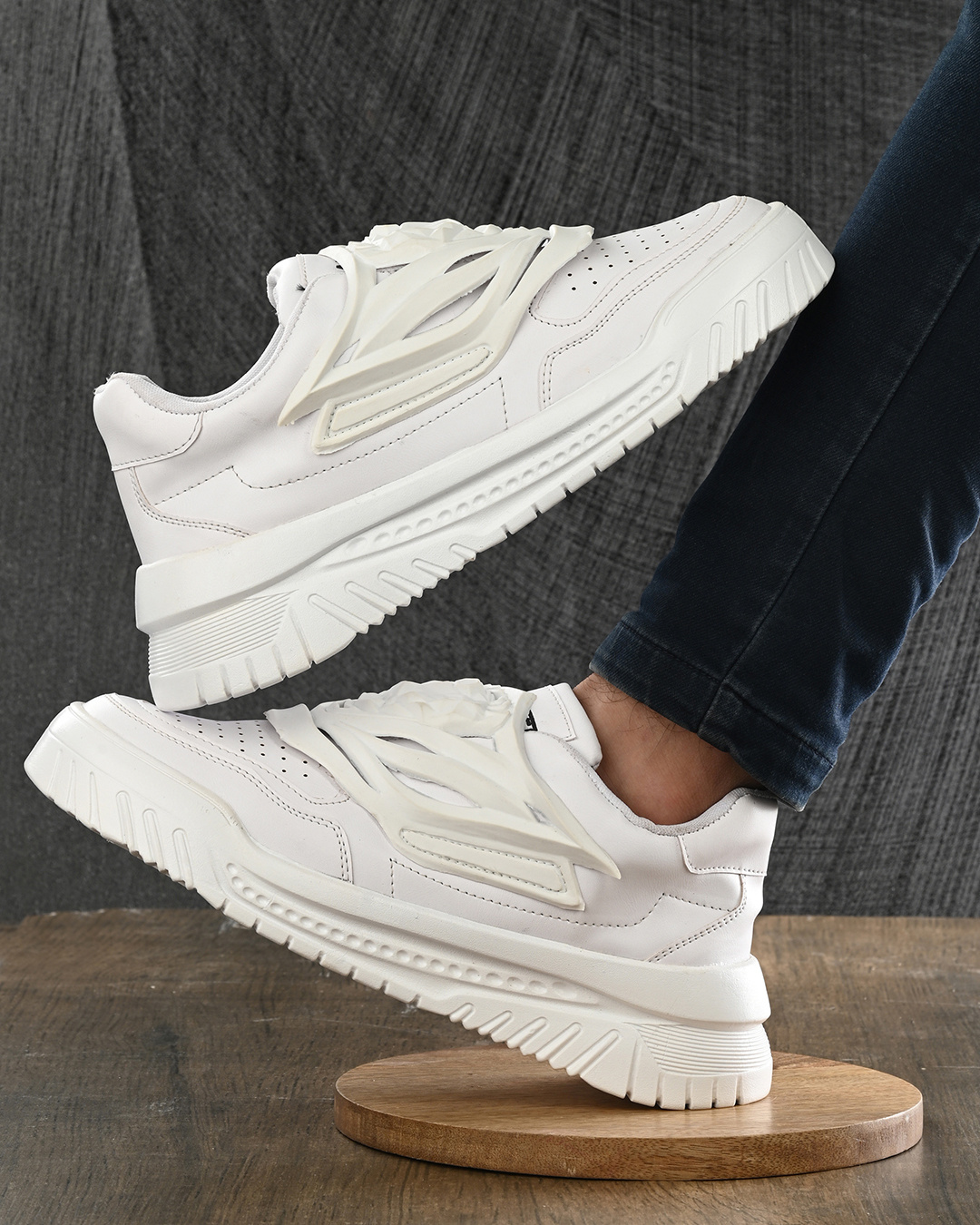 buy white sneakers online