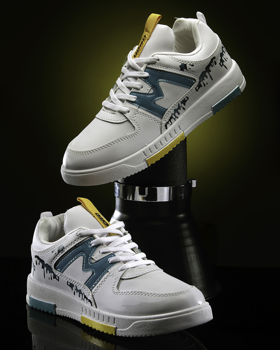 buy white sneakers online