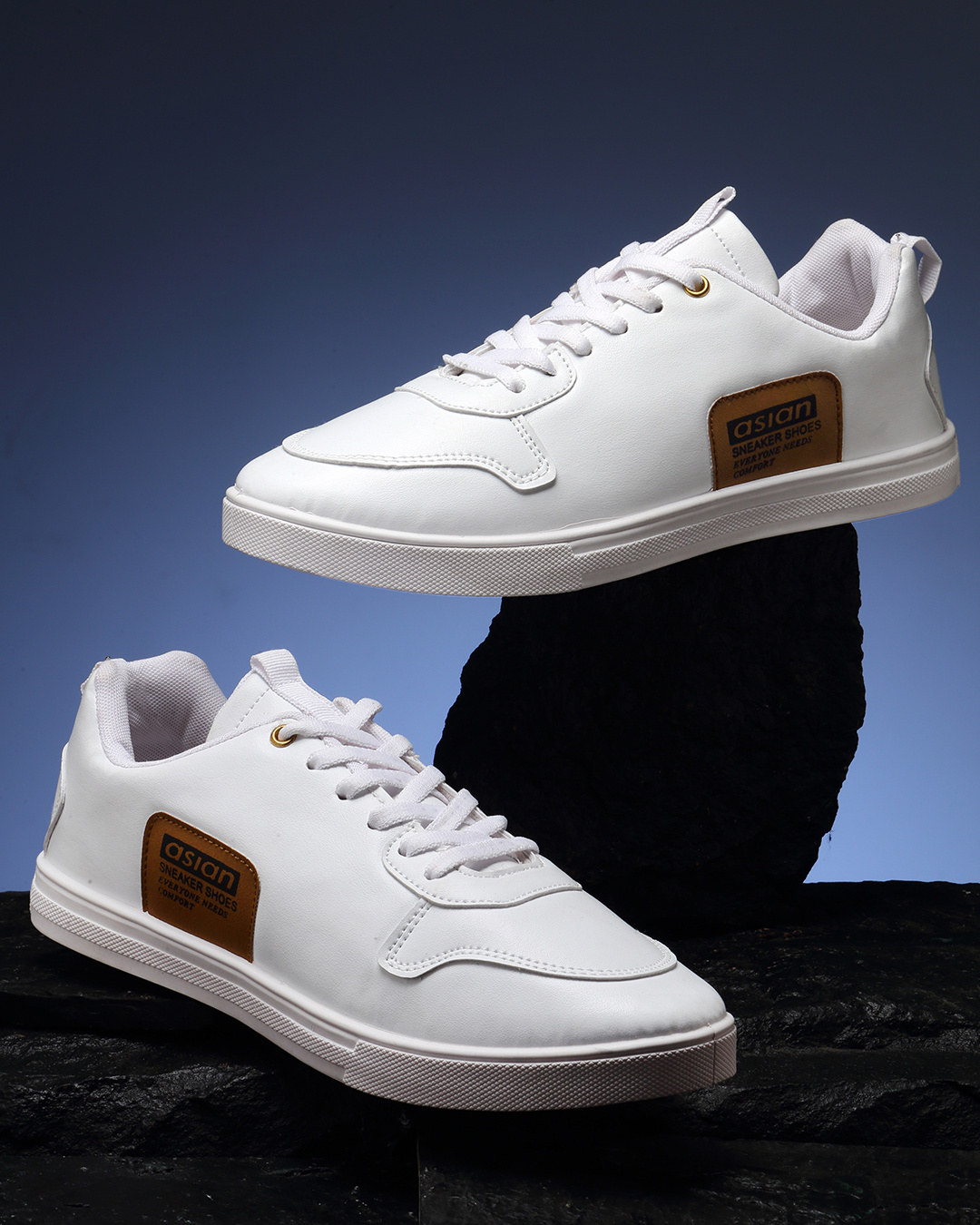 buy white sneakers online