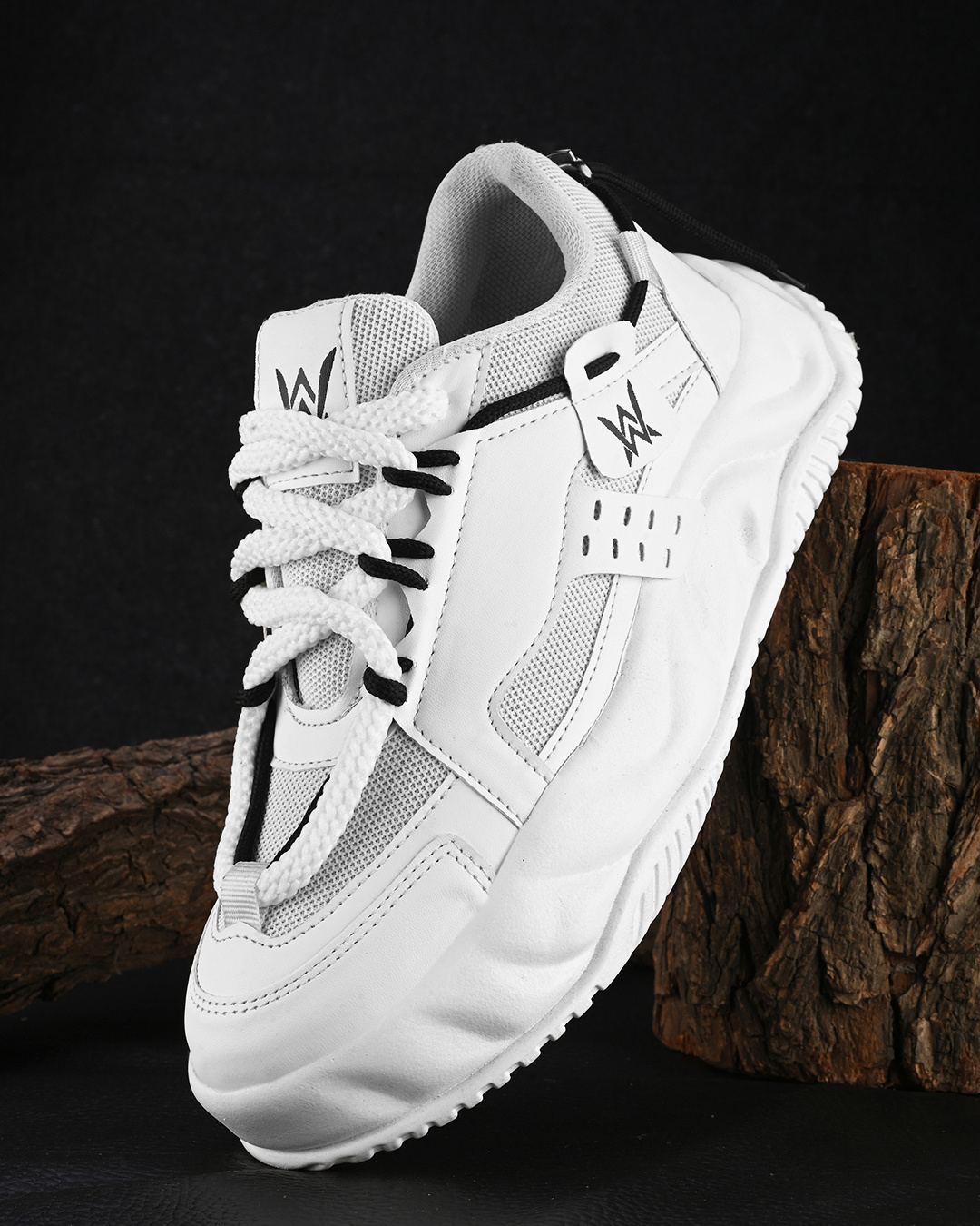 mens white sneakers cheap