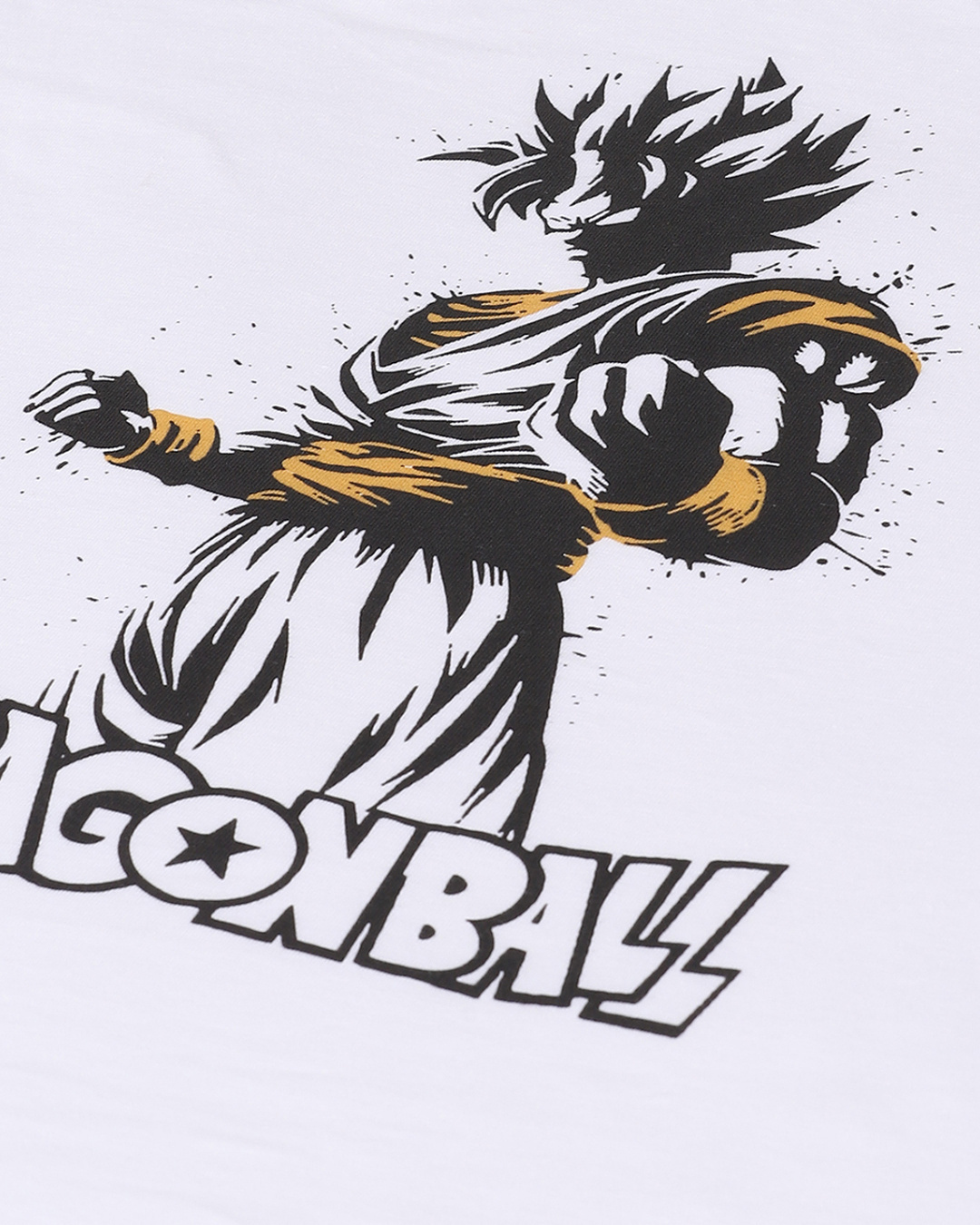 Black White Goku Super Sayajin Blue Kaioken Graphic pen Kids T-Shirt for  Sale by TuyulVectorize