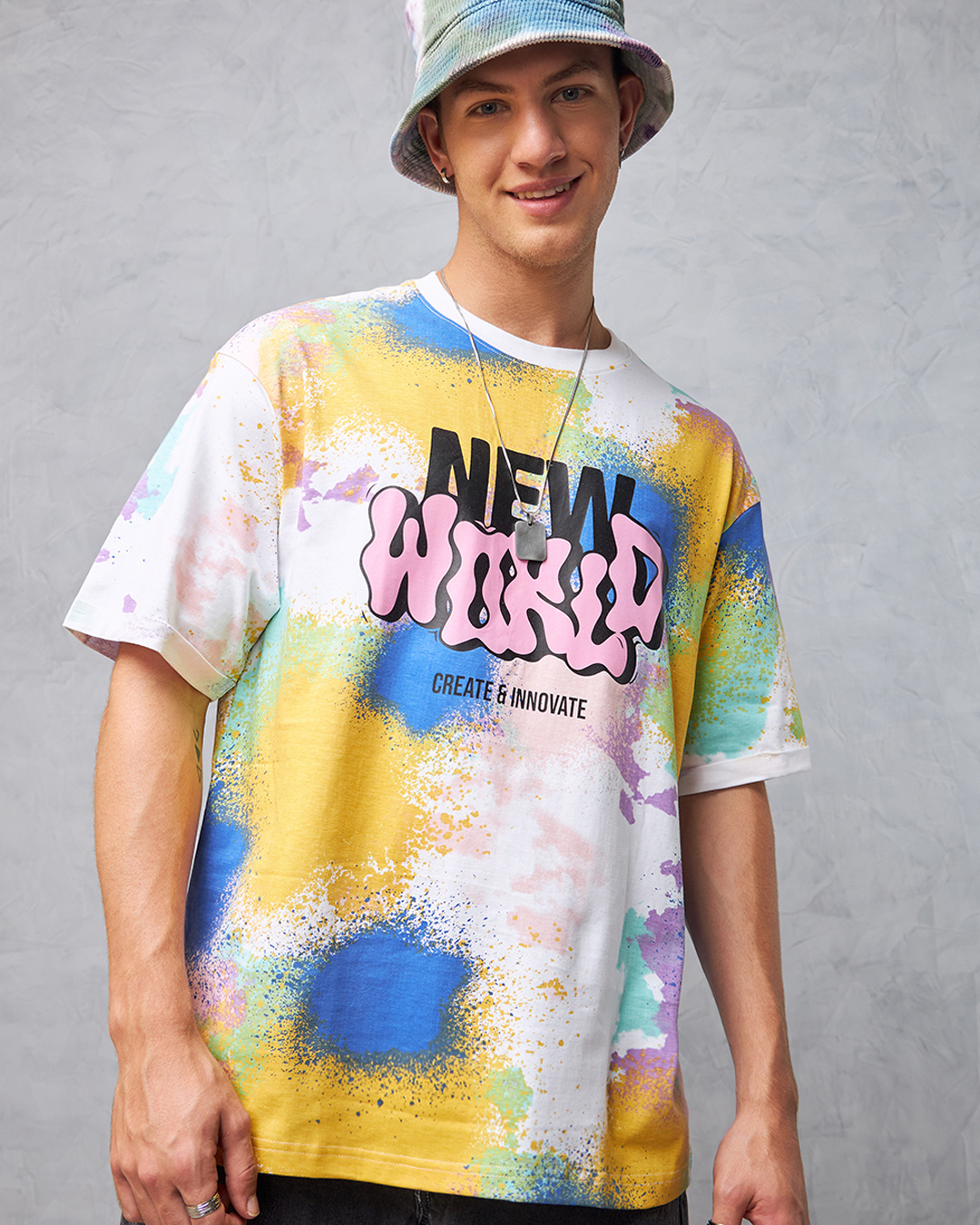 YUYUEYUE Women's Soccer Mom Printed T-Shirt - Colorful Graphic Tee - View #9
