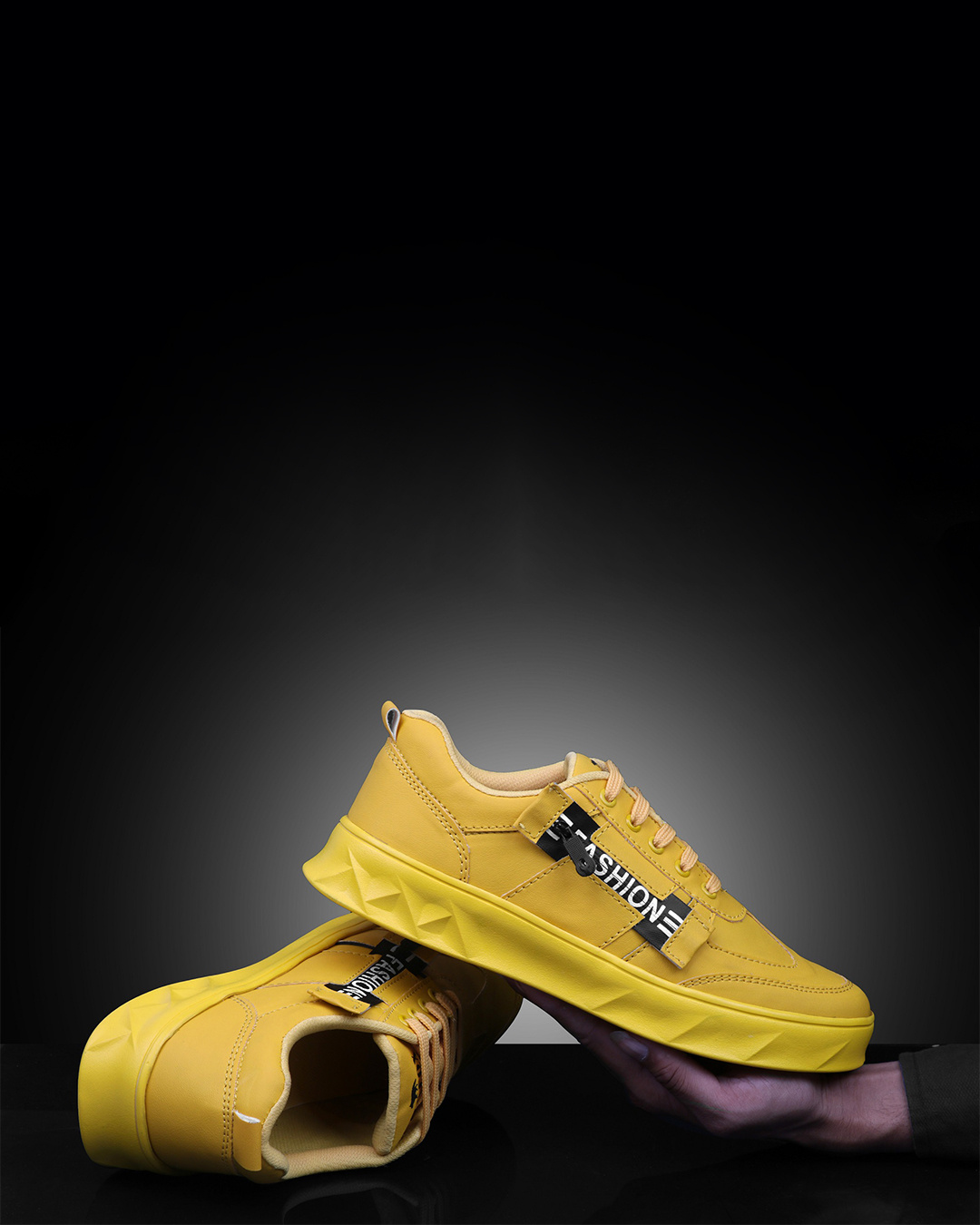 Buy Men s Yellow Fashion Typography Casual Shoes Online In India At buy-men-s-yellow-fashion-typography-casual-shoes-online-in-india-at