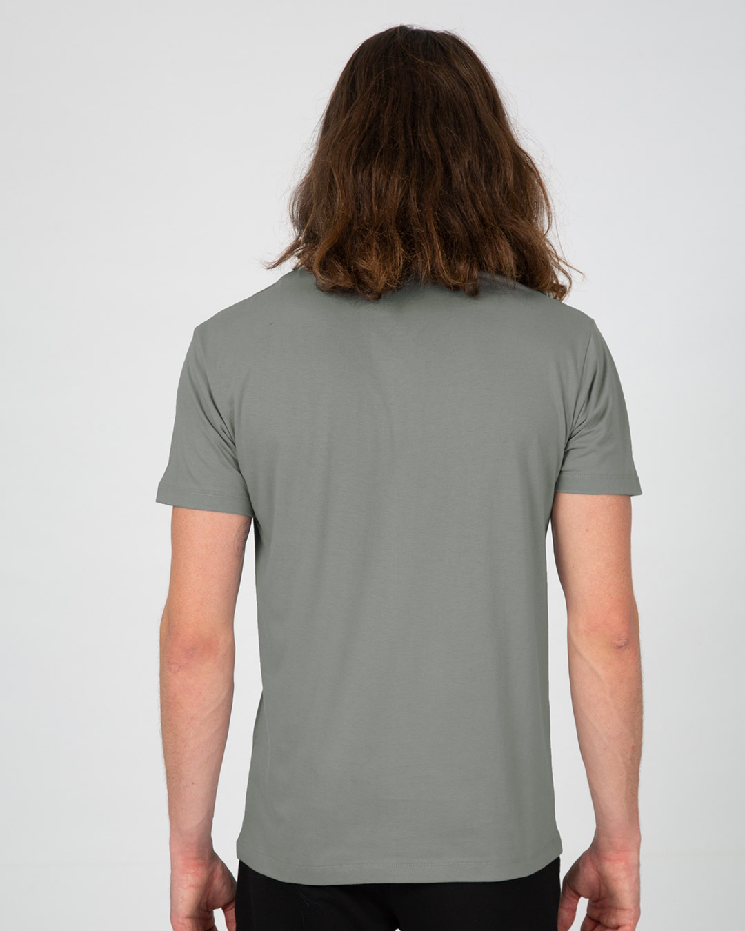Shop Mera Bat Half Sleeve T-Shirt-Back