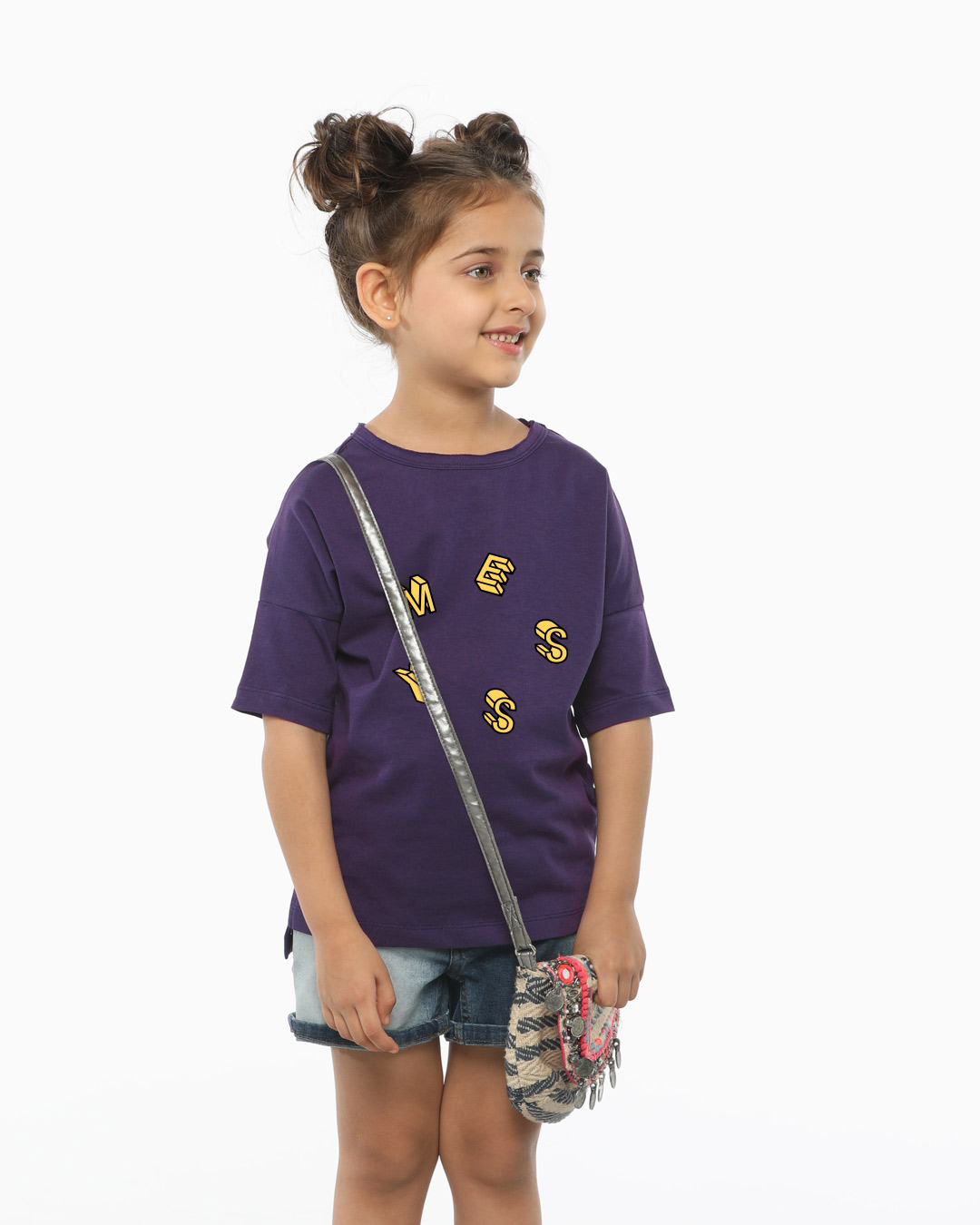 bewakoof t shirts for kids