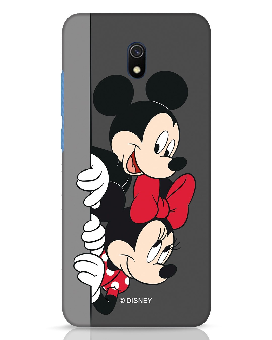 Buy Mickey And Minnie Xiaomi Redmi 8A Dual Mobile Covers Mobile Case