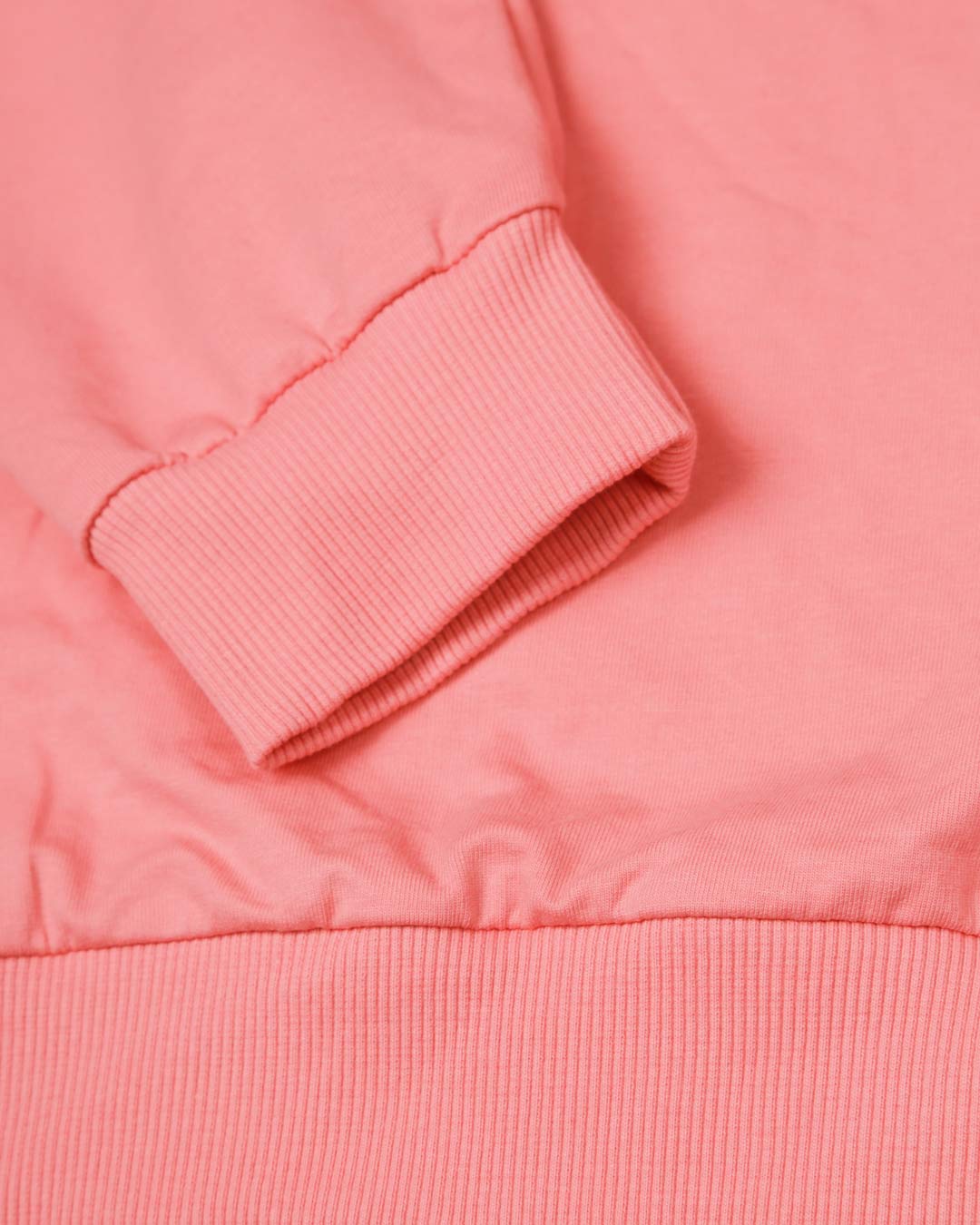 millennial pink sweater mens