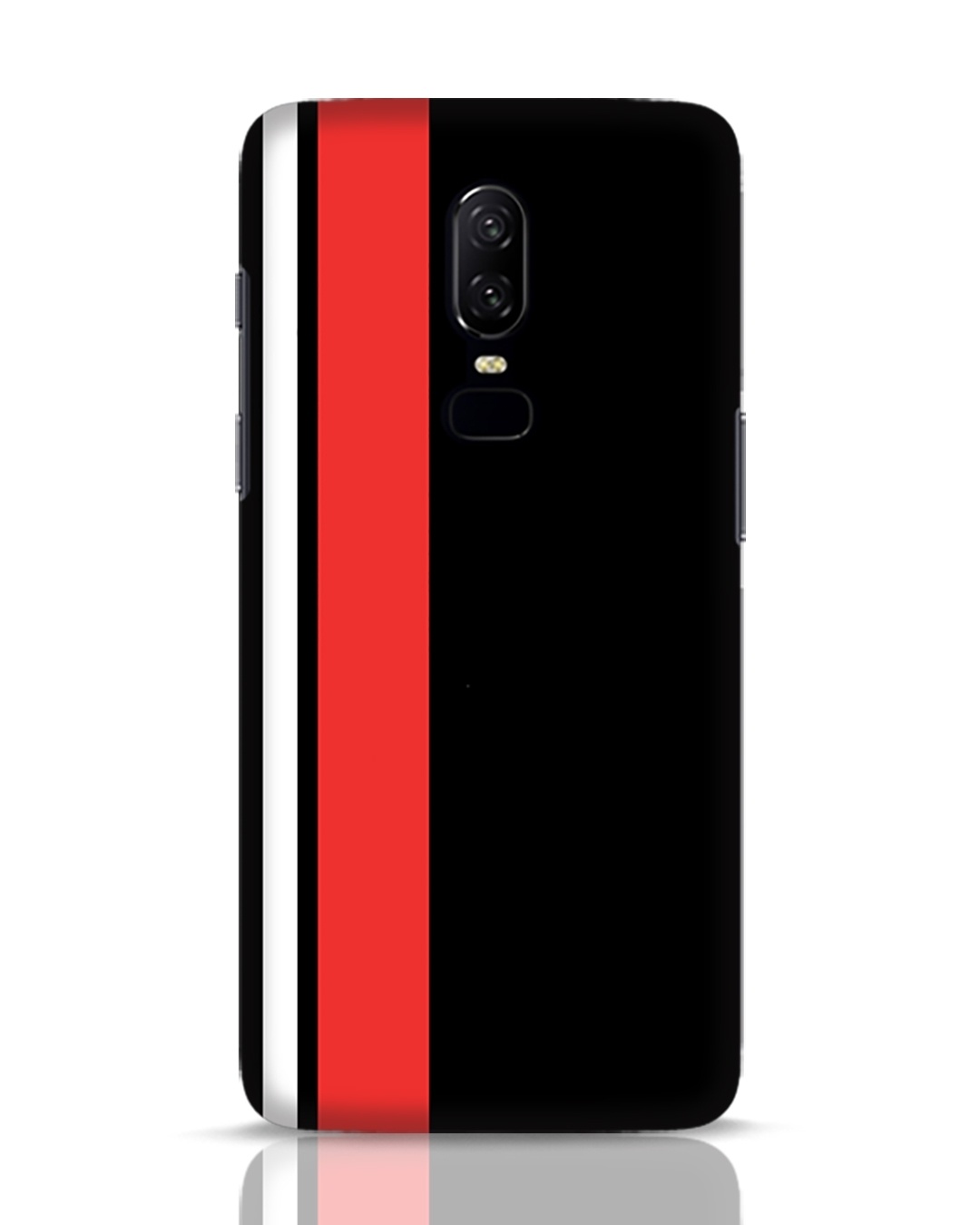 Oneplus 6 minimal case