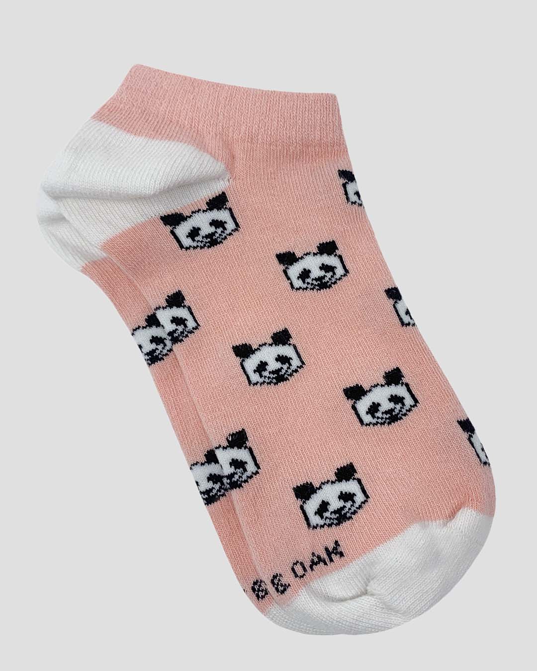 Shop Combo Socks For Women   Must Haves-Back