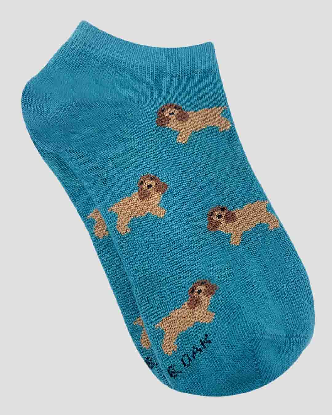Shop Recommended Combo Socks For Women-Back