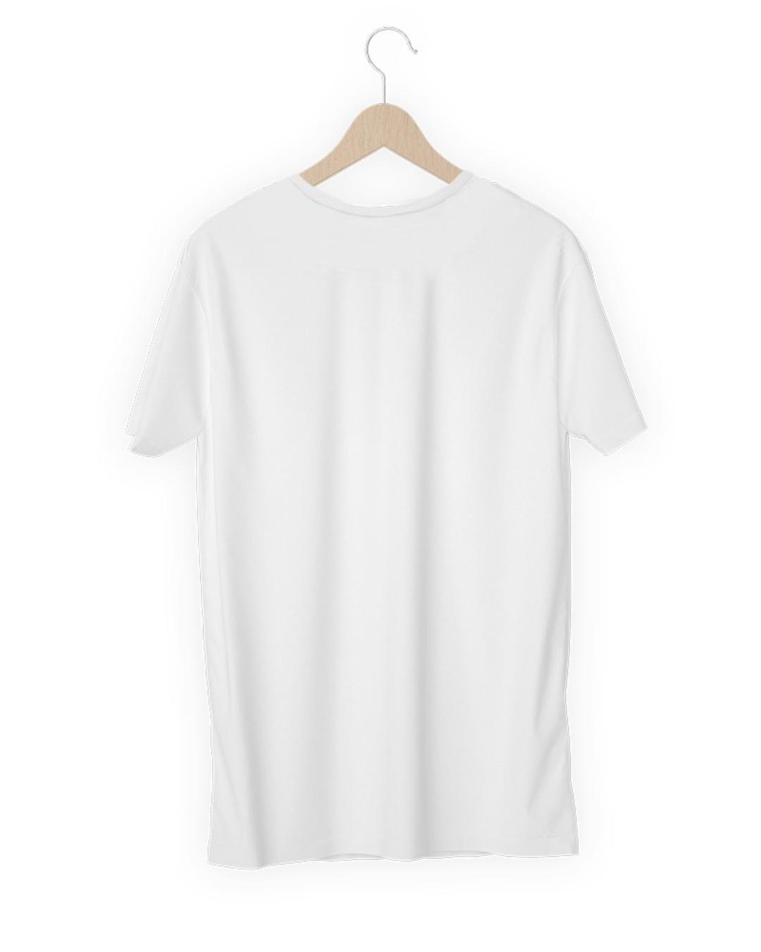 Shop Gym Edaari Men's Funny T-Shirt-Back