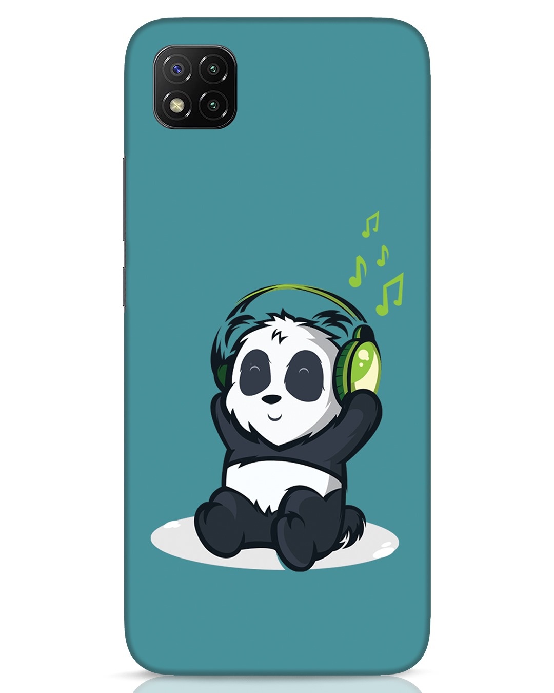 poco c3 mobile cover