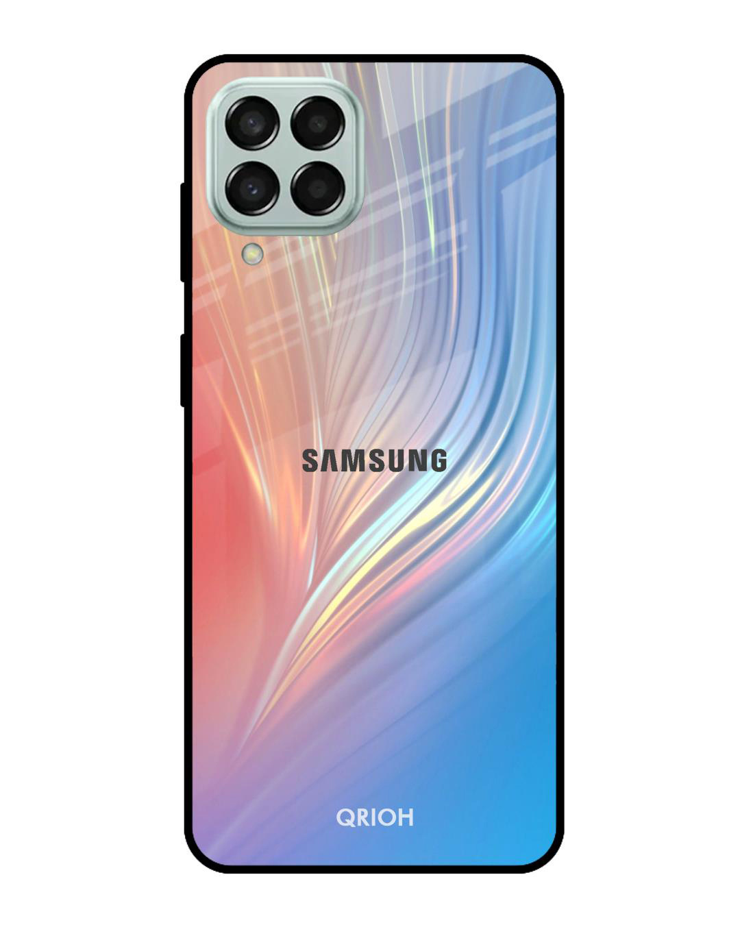 samsung galaxy m33 5g weight