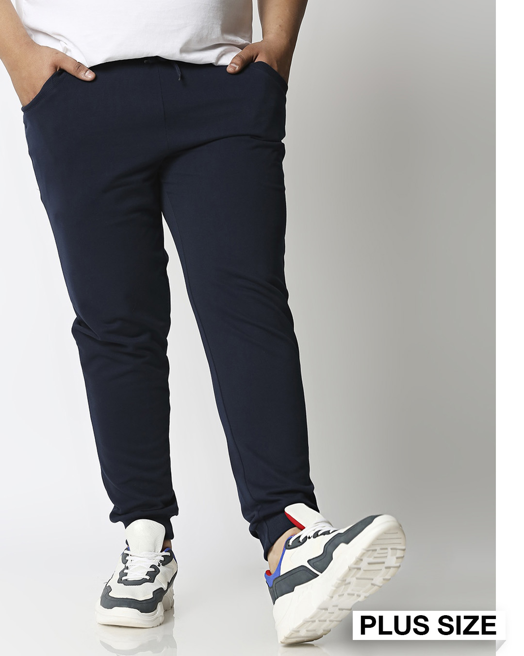 business casual jogger pants