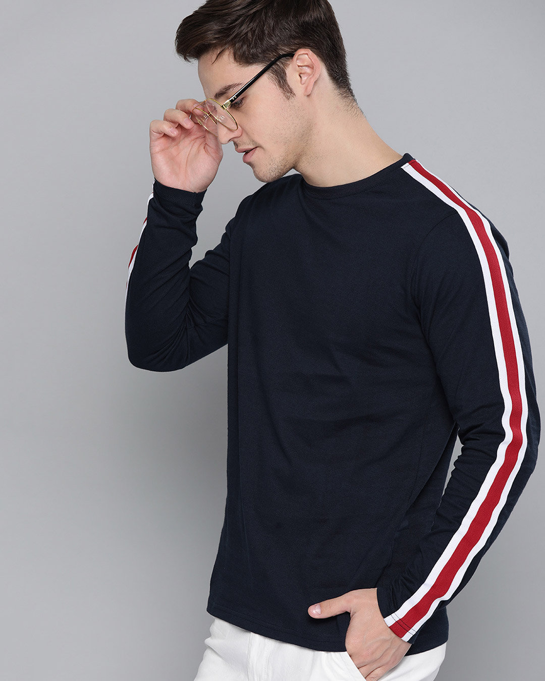 bewakoof full sleeves