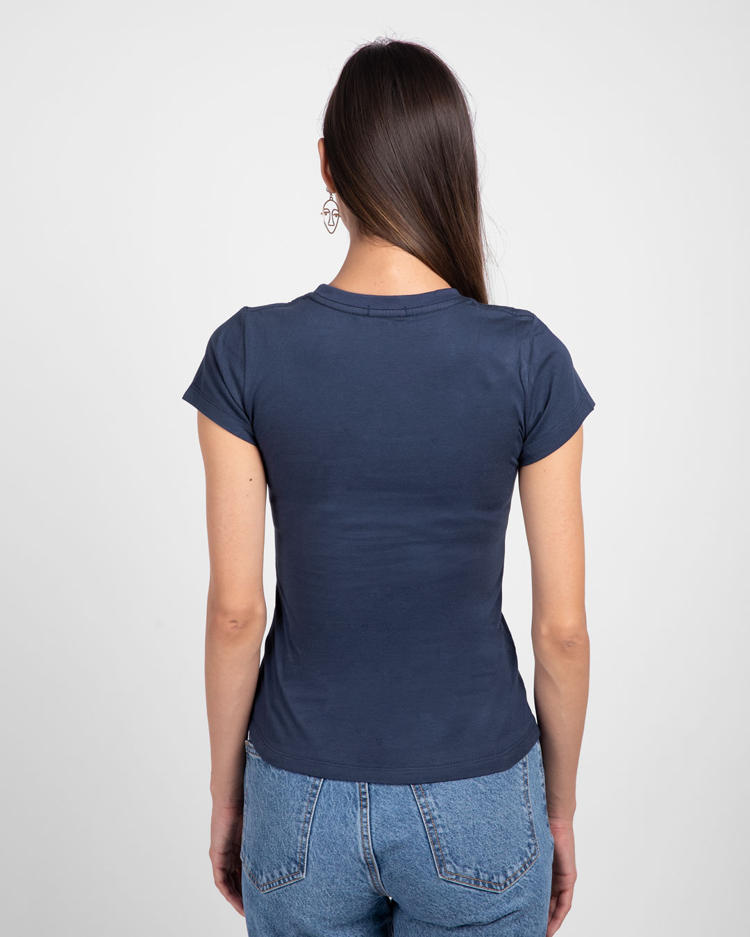 Shop Need Love Half Sleeve T-Shirt-Back