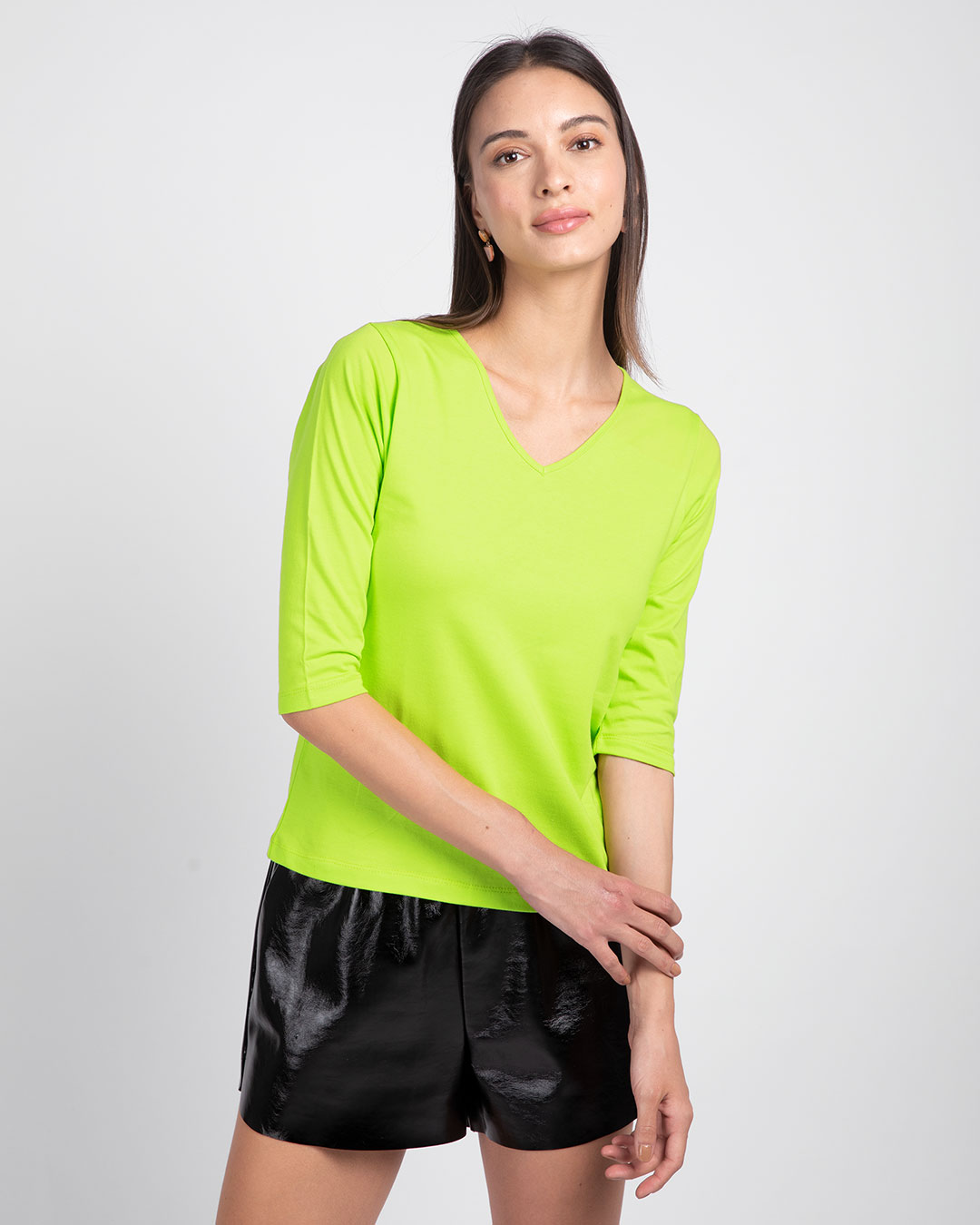 neon tee womens