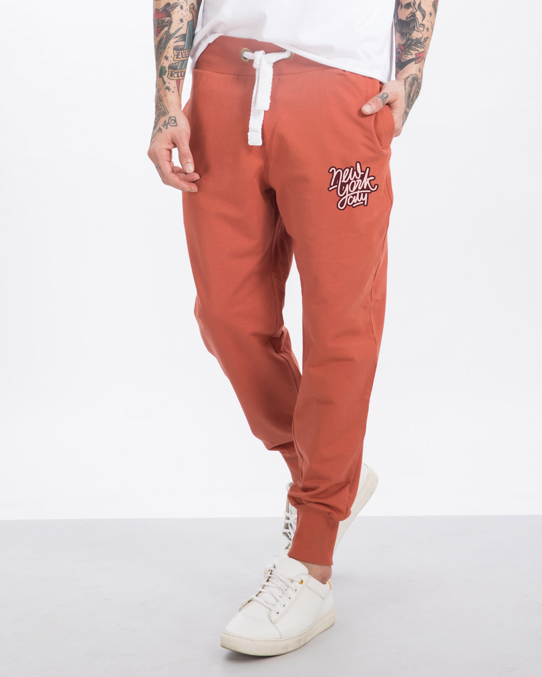 free city joggers